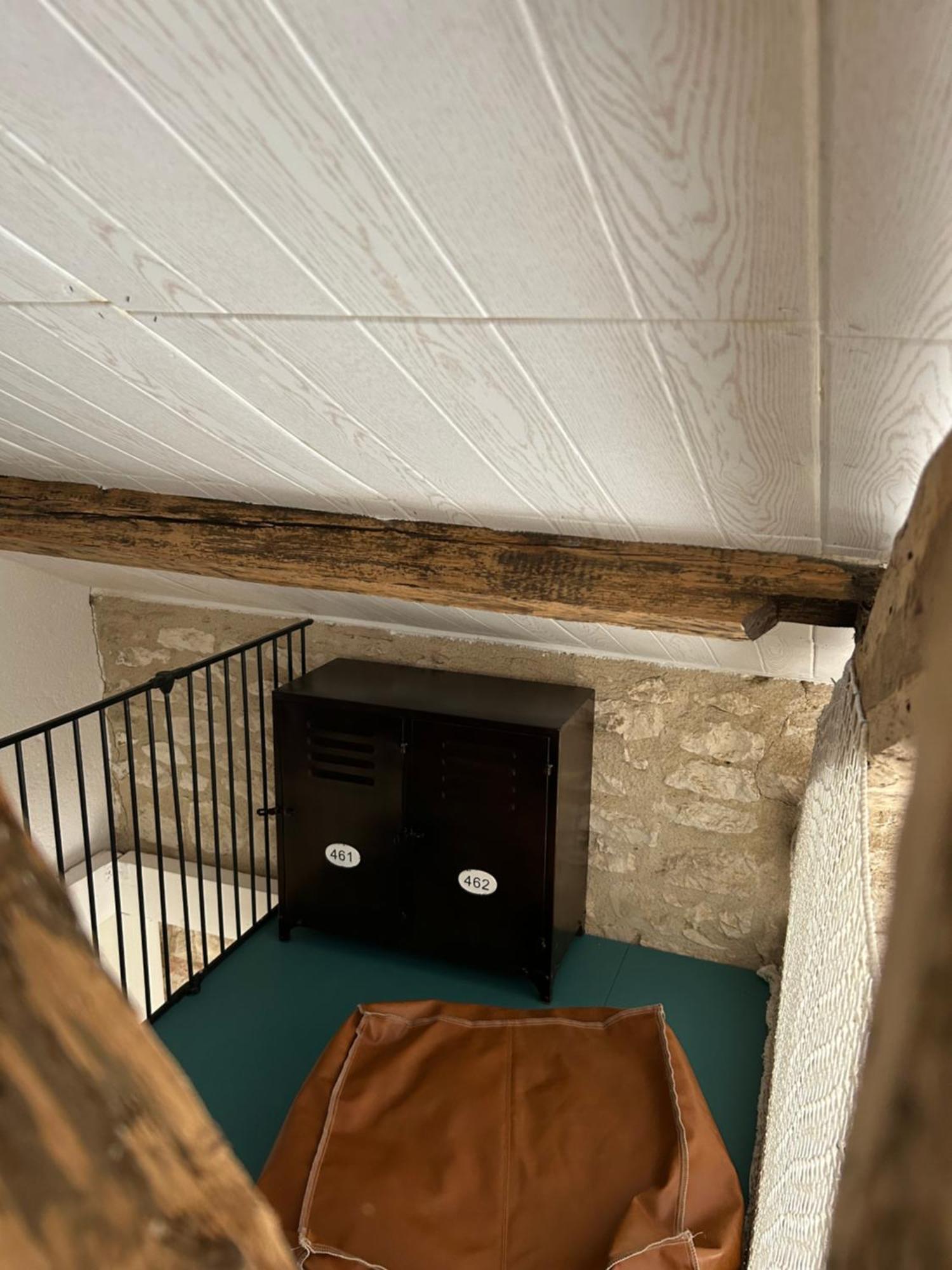 Les Fontanelles Du Quercy Blanc Βίλα Montcuq Εξωτερικό φωτογραφία