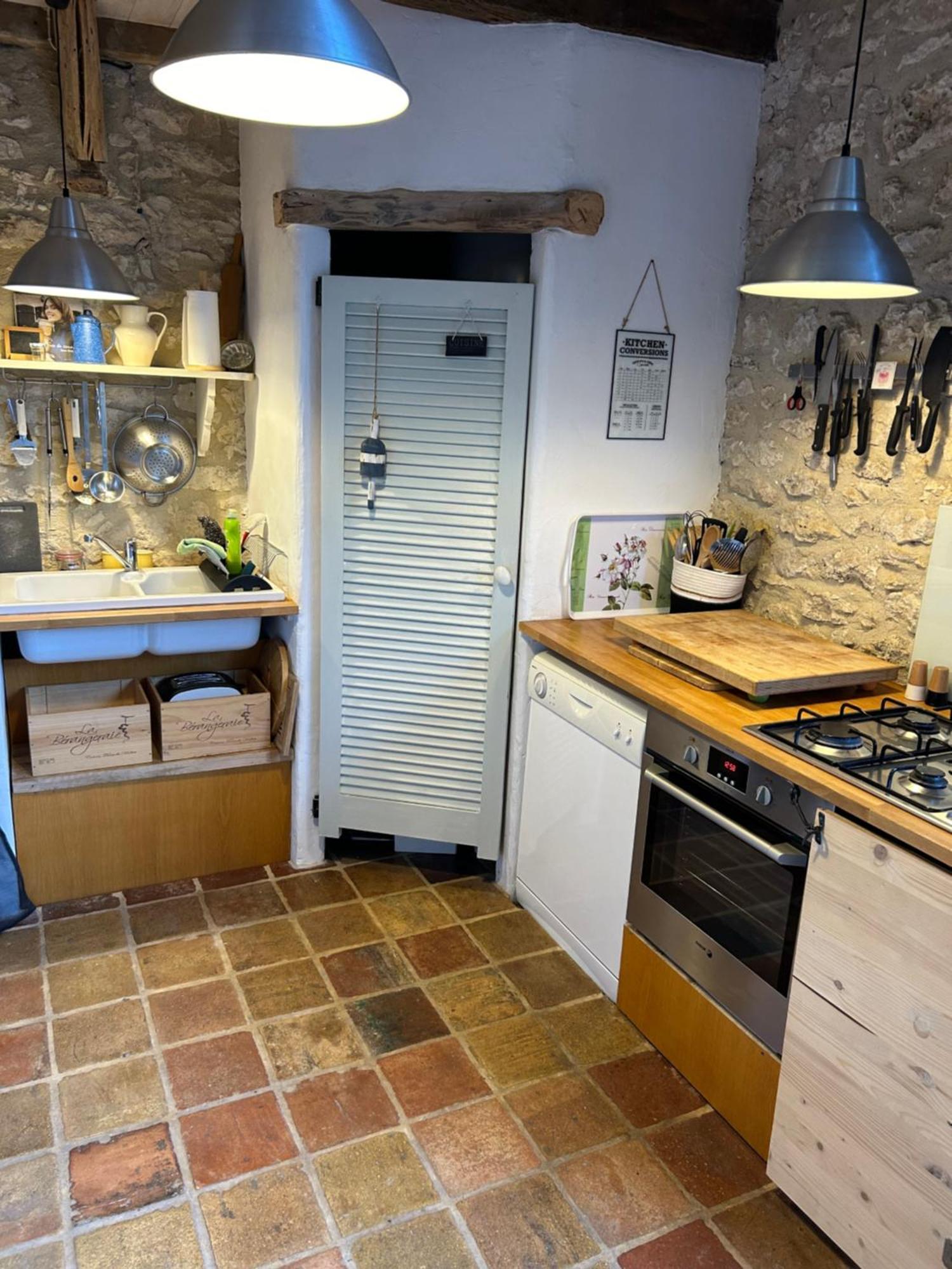 Les Fontanelles Du Quercy Blanc Βίλα Montcuq Εξωτερικό φωτογραφία