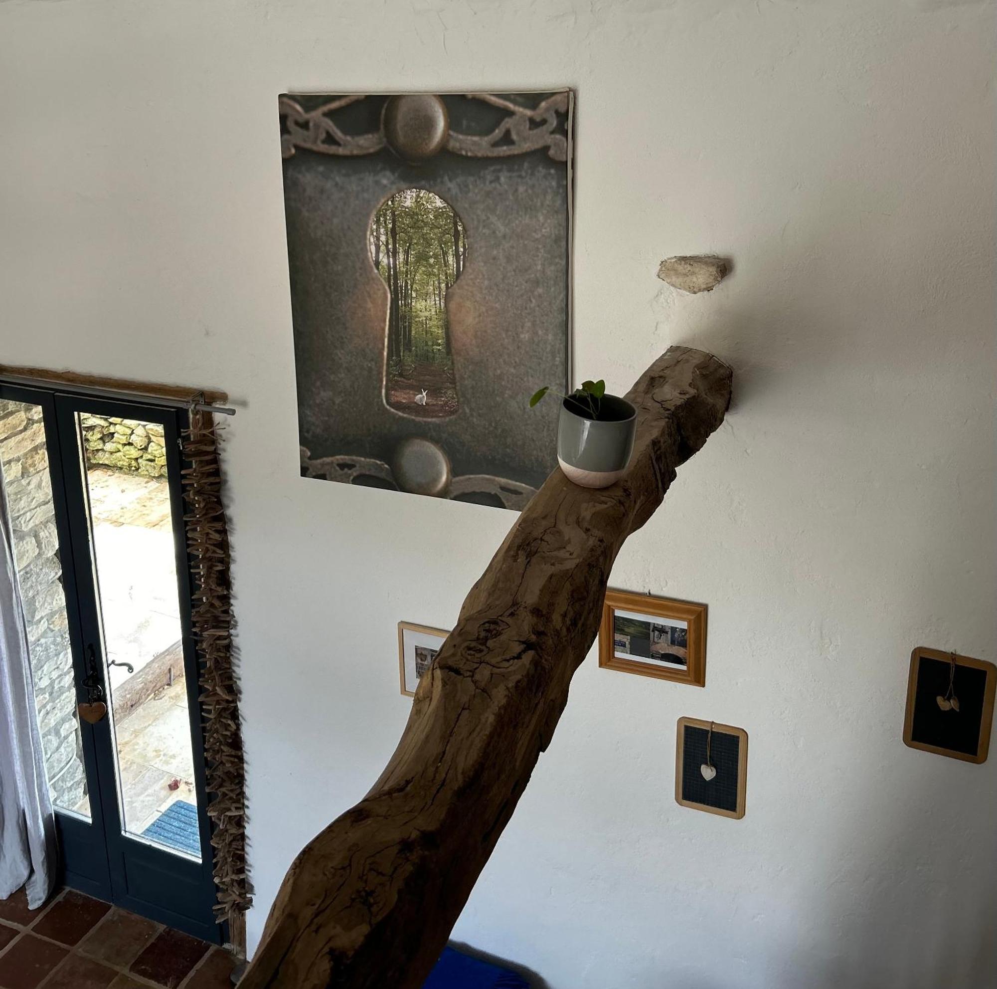 Les Fontanelles Du Quercy Blanc Βίλα Montcuq Εξωτερικό φωτογραφία