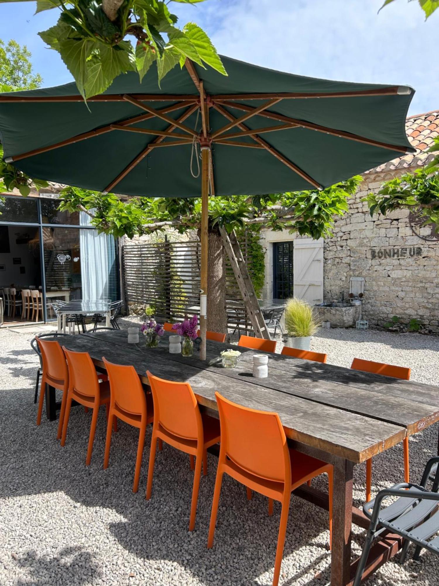 Les Fontanelles Du Quercy Blanc Βίλα Montcuq Εξωτερικό φωτογραφία